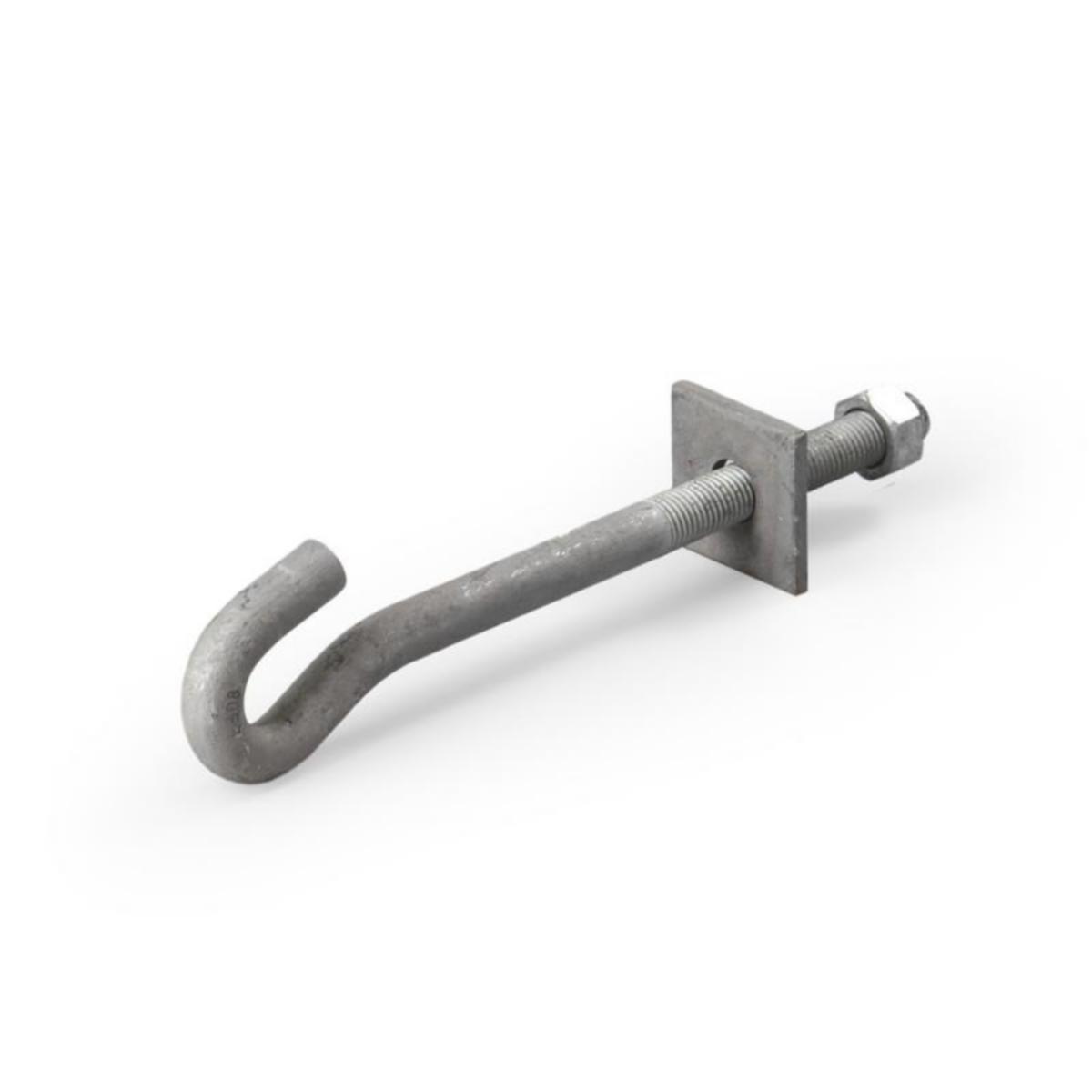 Hängfäste krok Ensto UN - HÅLLARE ENSTO UN SOT90.22 RKKSP 20/24