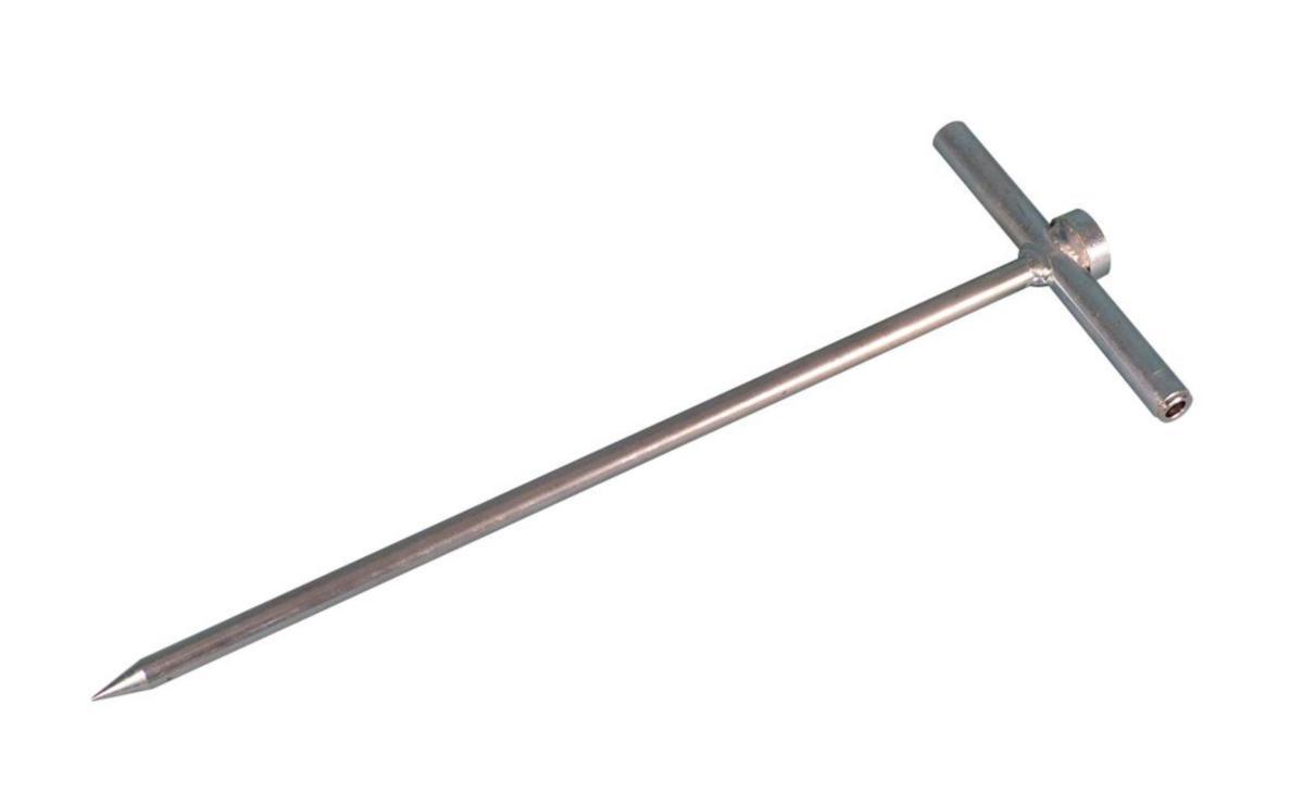 Jordspett Electro-PJP - MÄTARTILLBEHÖR PJP 43cm