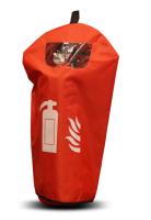 Skyddspåse för brandsläckare, Housegard