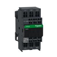 Kontaktor Schneider Electric TeSys D