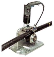 Tillbehör till kabeldrivare 515 Tepa