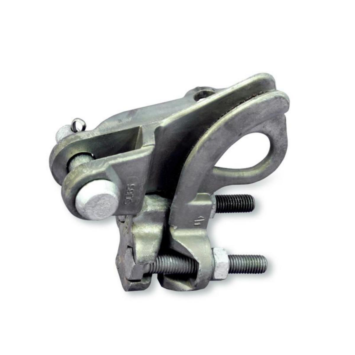 Spännhållare SO85 Ensto UN - HÅLLARE ENSTO UN SO85 Al 25-132/AlFe25-99