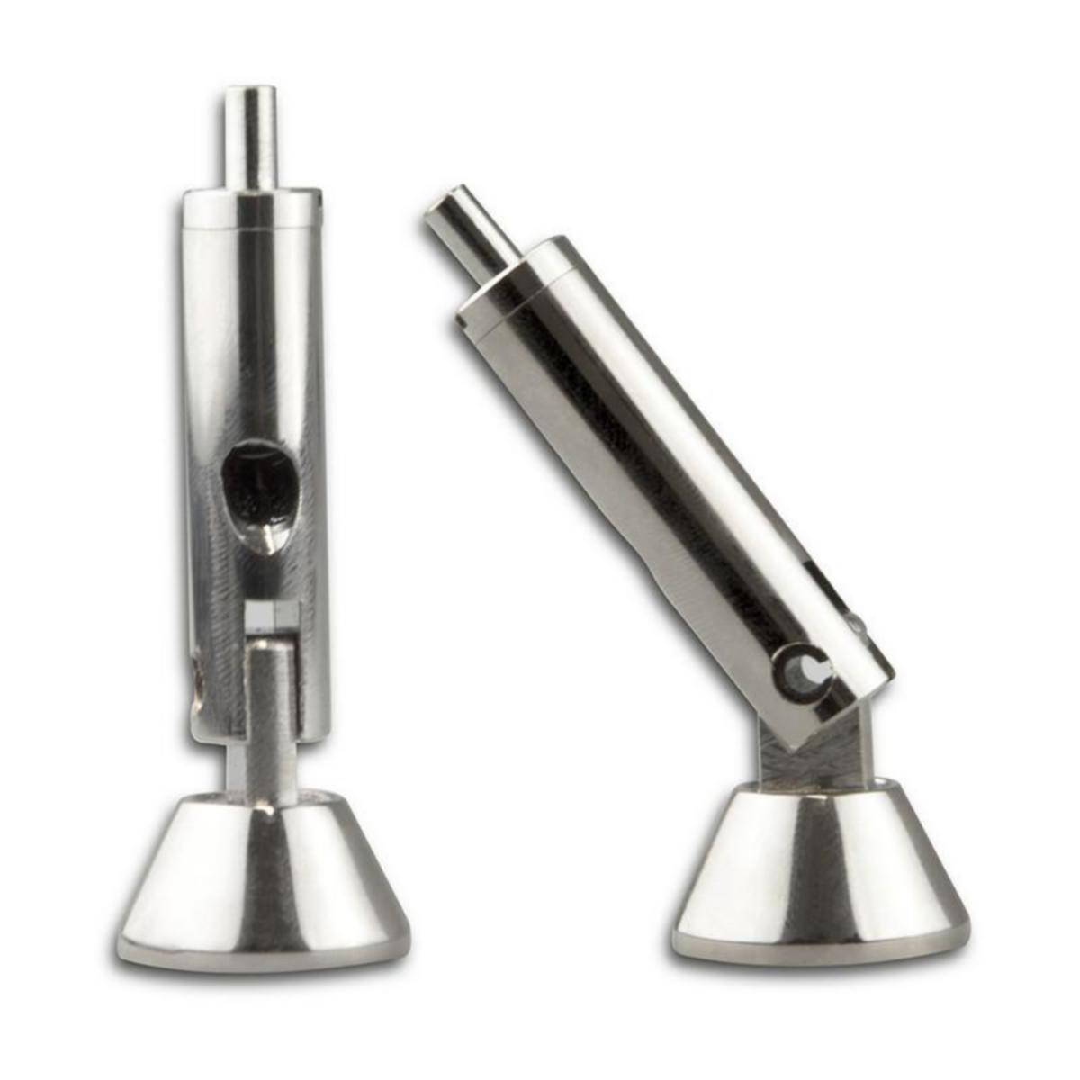 LED-aluminiumprofil PL10, Galaxy profiles - VAJERUPPHÄNG GALAZY Z05 2STK