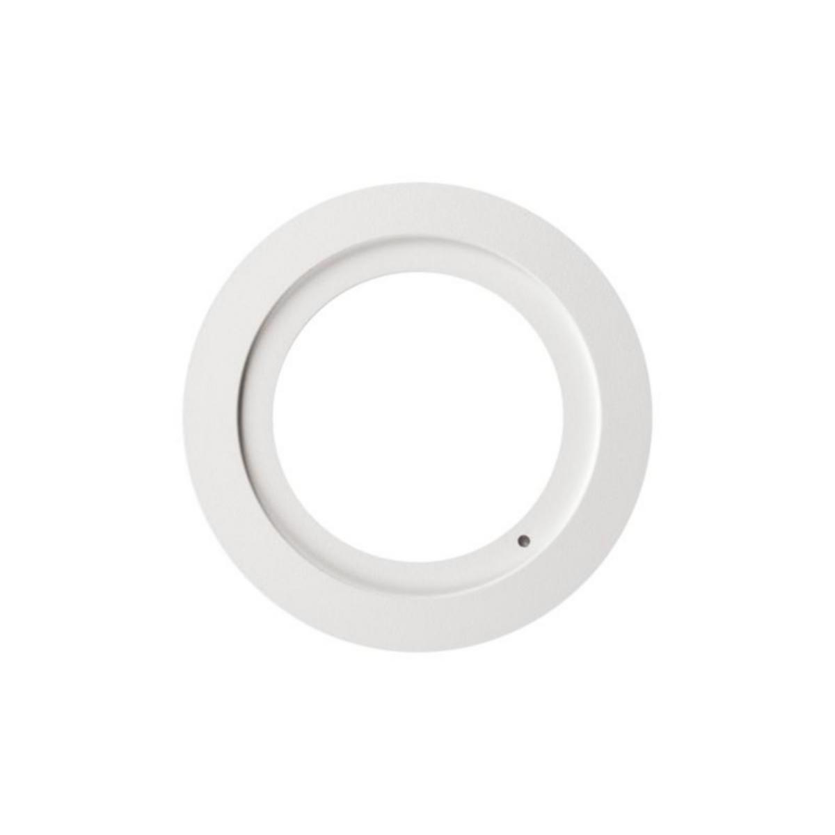 Täckring Hide-a-lite Optic S - MEKANISKA TILLBEHÖR TÄCKRING OPTIC S 95 Ø58 VIT