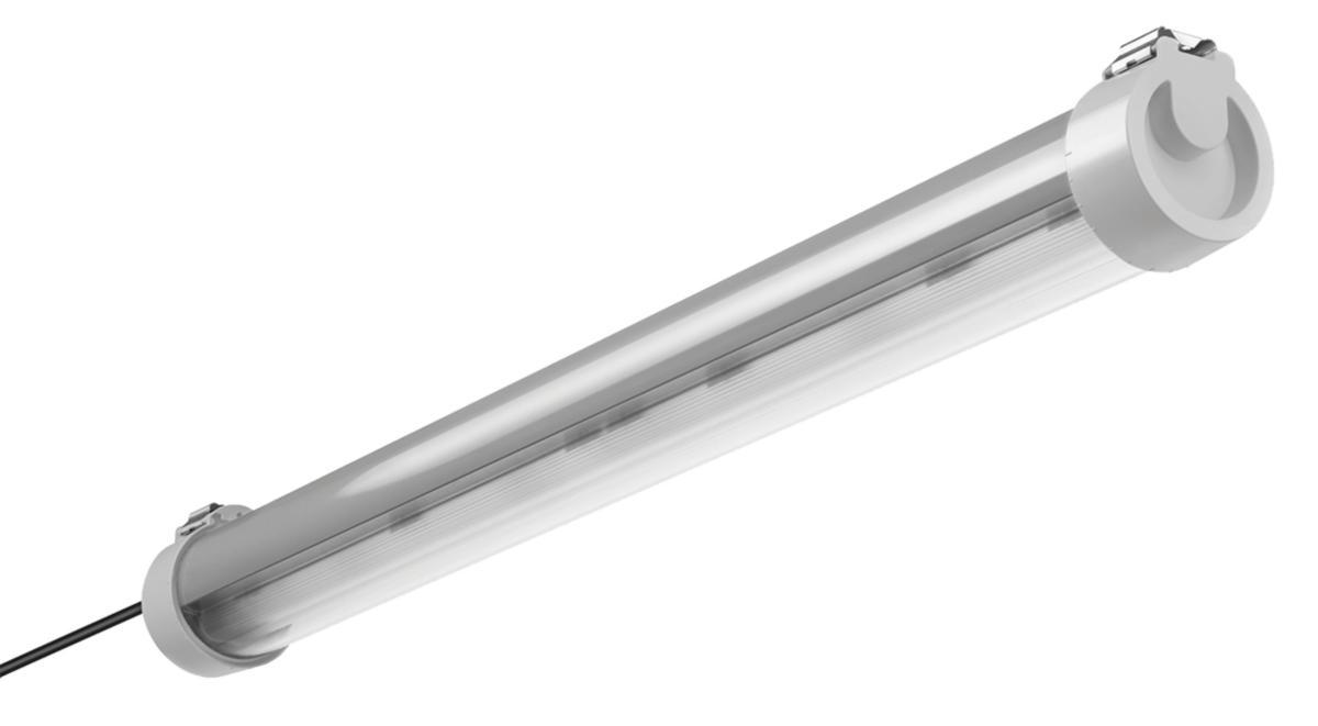 Industriarmatur Zalux Strongertube - KAPSLAD INDUSTRIARMATUR STRONGERTUBE 65-840 ET PMMA