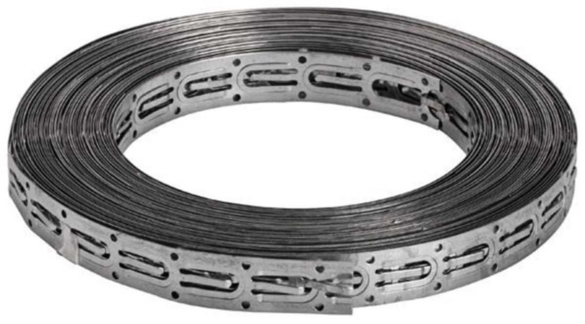 Fästband DEVIfast - FÄSTNINGSBAND DEVIFAST 25M 1- OCH 2-LEDNING KABELS