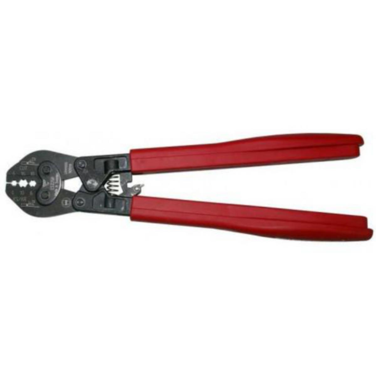 Presstång ES2258 Elpress - PRESSVERKTYG ELPRESS ES2258 CU 6-16 KR/KS 4-10mm2