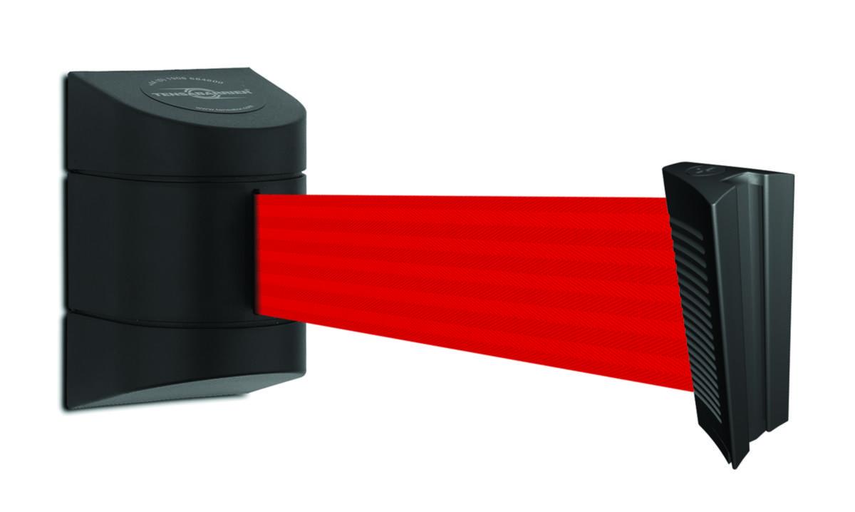 Säkerhetsstaket rulle Tensator - BAND TENSATOR 4.6m MAGNET