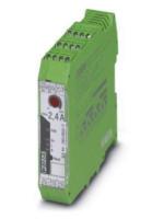 Halvledarreläer Phoenix Contact