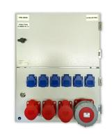 Arbetsplats central a-collection aTPK 3/63