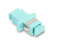 Fiberoptisk adapter Eurolan