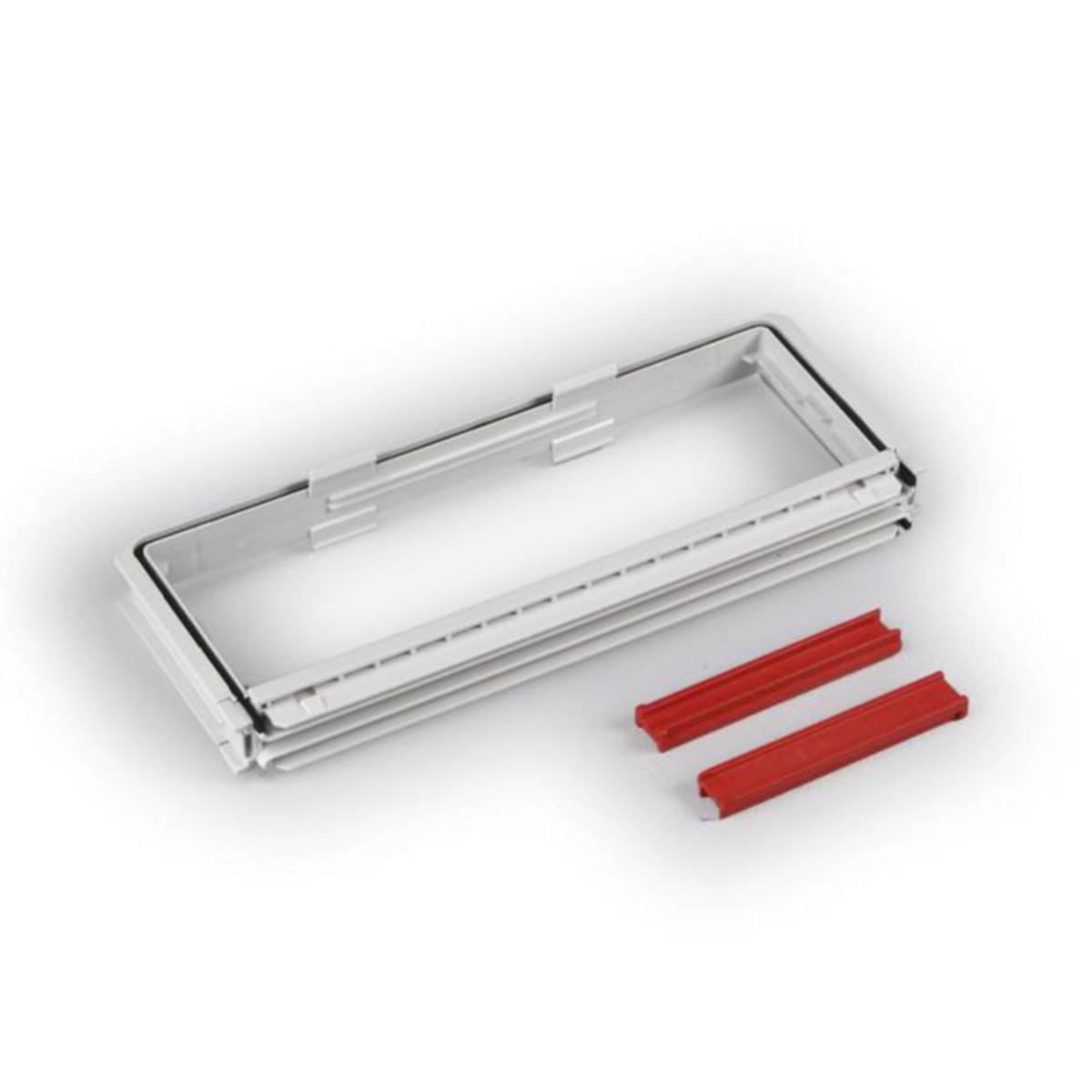 Förbindnings stycke Ensto Cubo P - MONTAGESET ENSTO IS PCSC3 FÖR 300mm SIDA SET