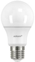LED-lampa Airam Pro DIM standardkupa