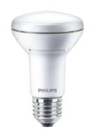 LED-lampa Philips CorePro LEDspot R63