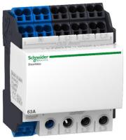 Monteringsset förgräning Schneider Electric Acti 9