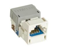 Modularjack Systimax CAT6A UTP MGS600