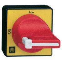 Vred Schneider Electric TeSys 12-40A PU/KEL 22MM