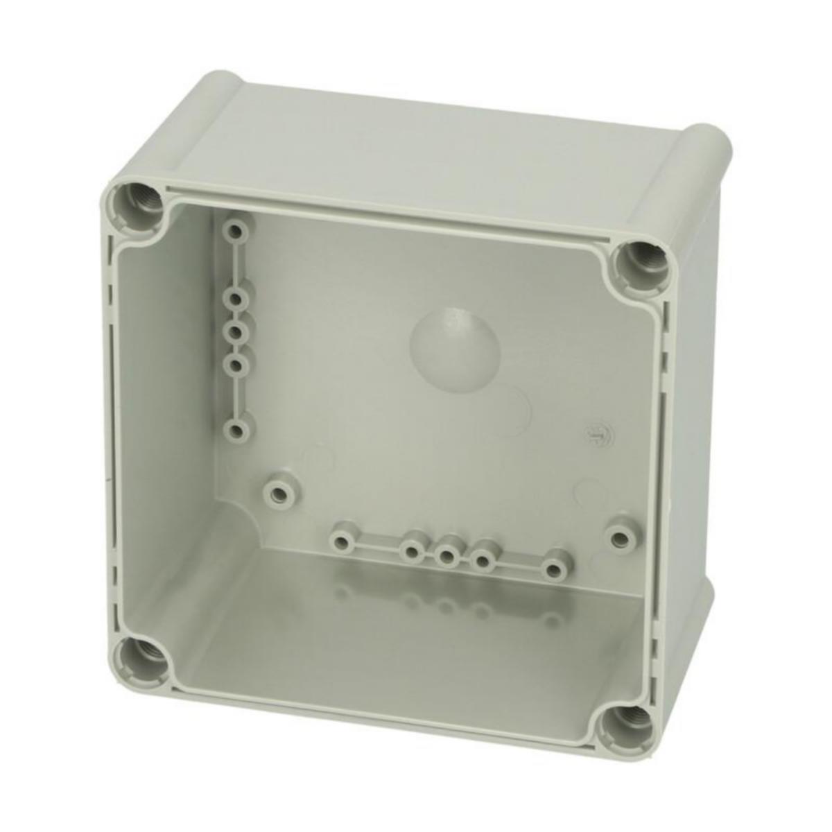 Botten del PC, Fibox - UNDRE DEL PC 1919