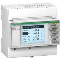 Kombinationsinstrument Schneider Electric PM3000-sarja