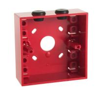 Tillbehör brandknappar Pelco