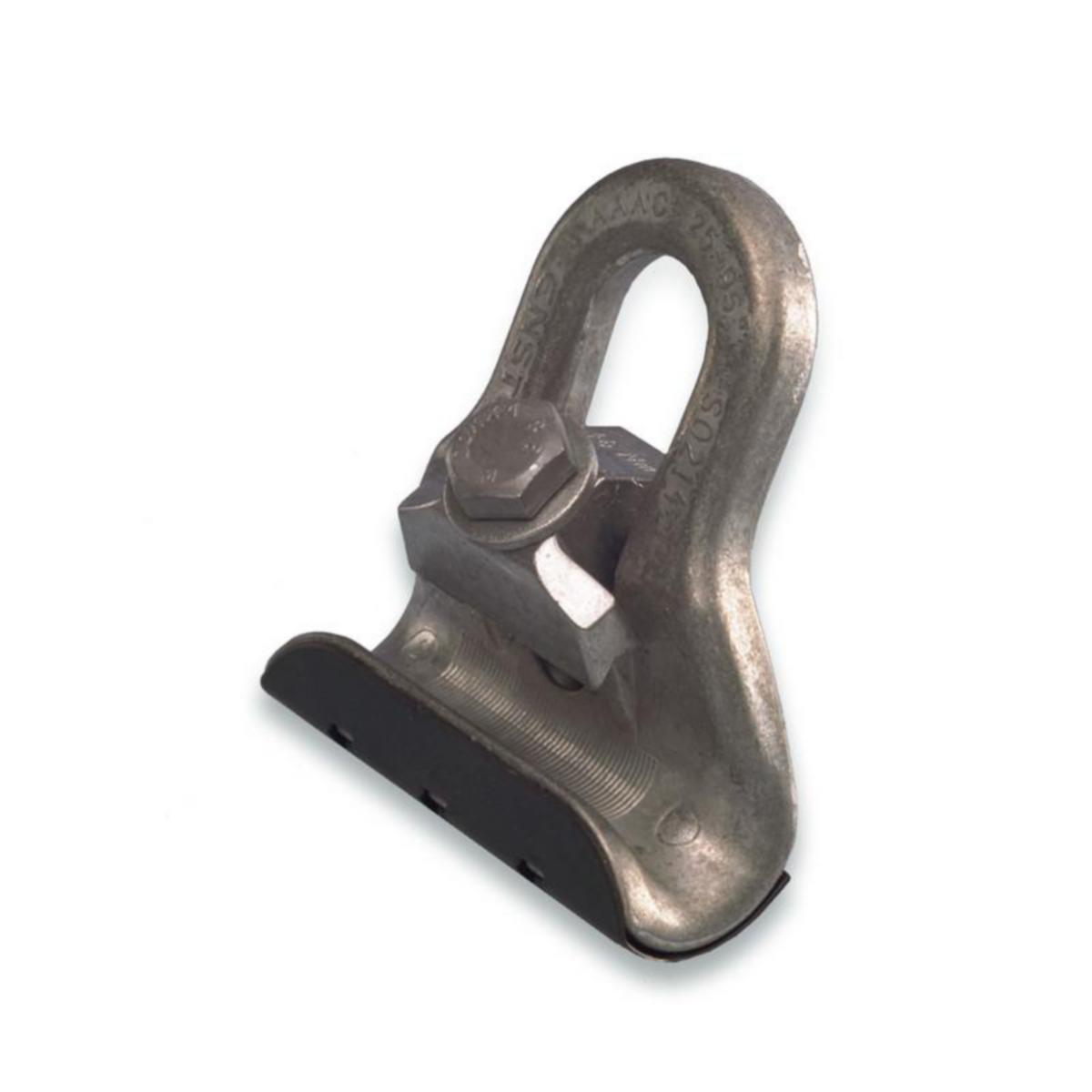 Hängfäste SO214 Ensto UN - FÄSTE ENSTO UN SO 214 AMKA AAAC 16-5mm2