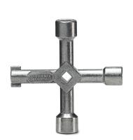 Skåpnyckel USS4 Phoenix