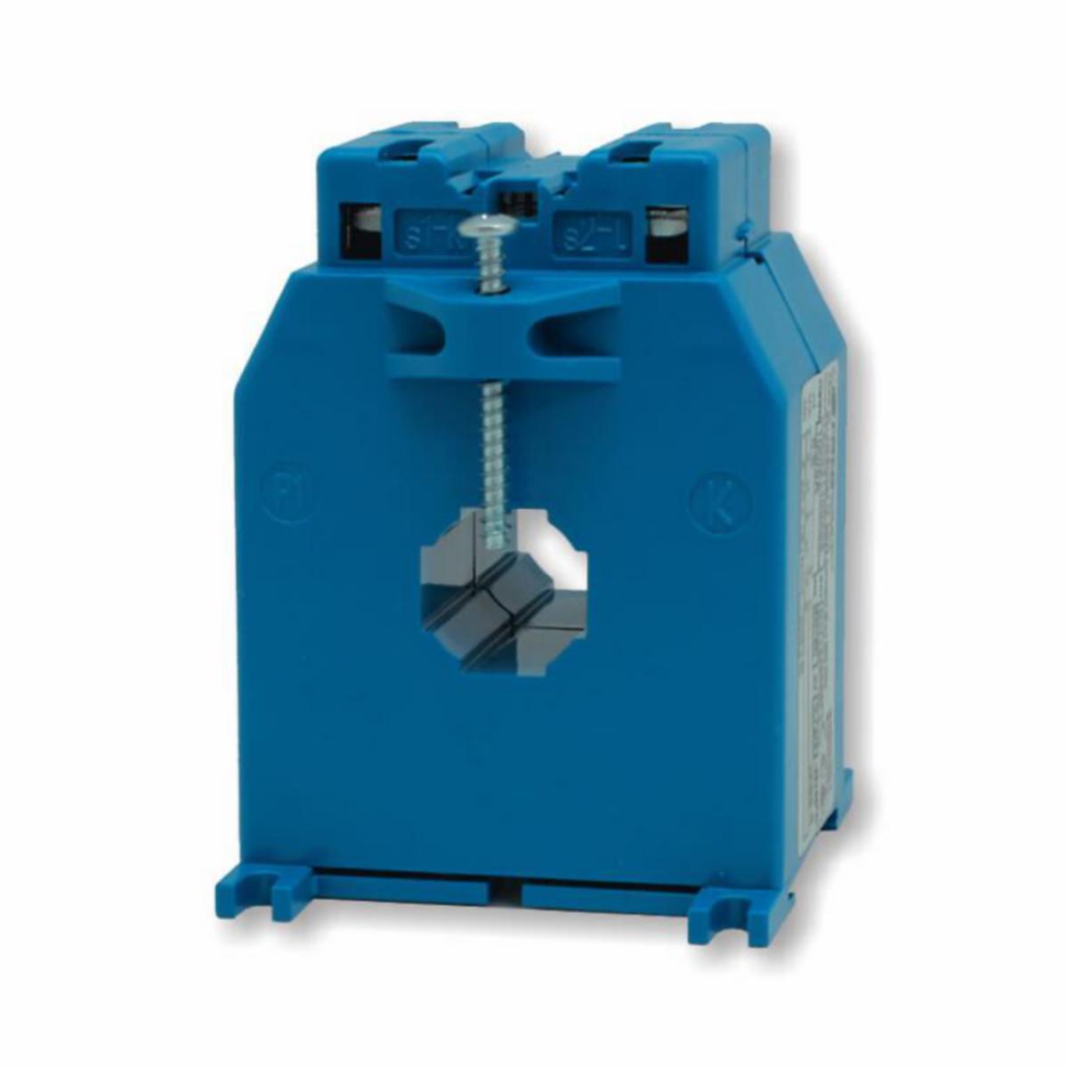 Strömtransformator, fast Frer TAC021 - MÄTRANSFORMATOR FRER TAC021 Ø21 30/5 1.5VA KL3