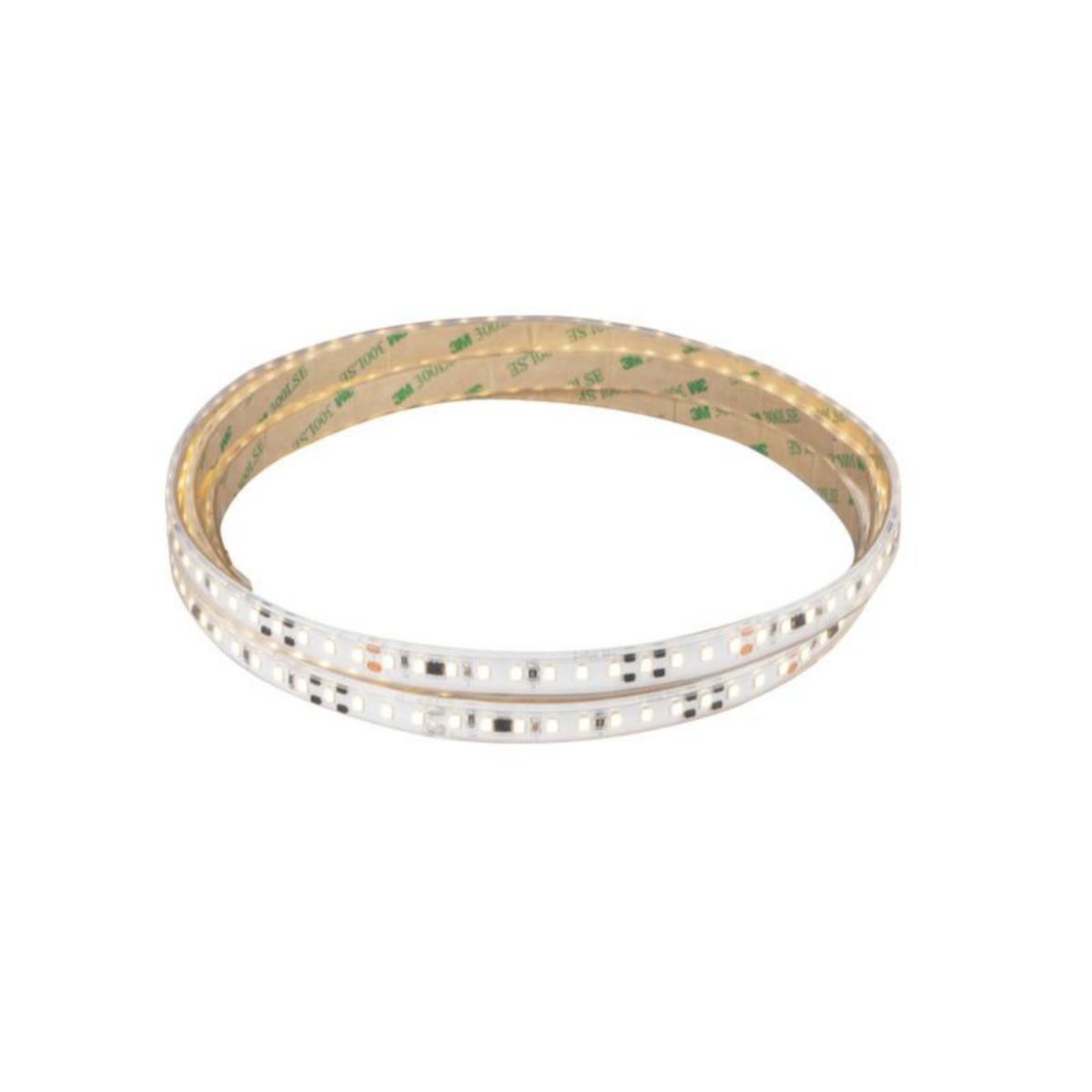 LEDstrip Hide-a-lite Ledstrip 230V - LED-STRIP LEDSTRIP 230V IP65 HIGH 4K 10M