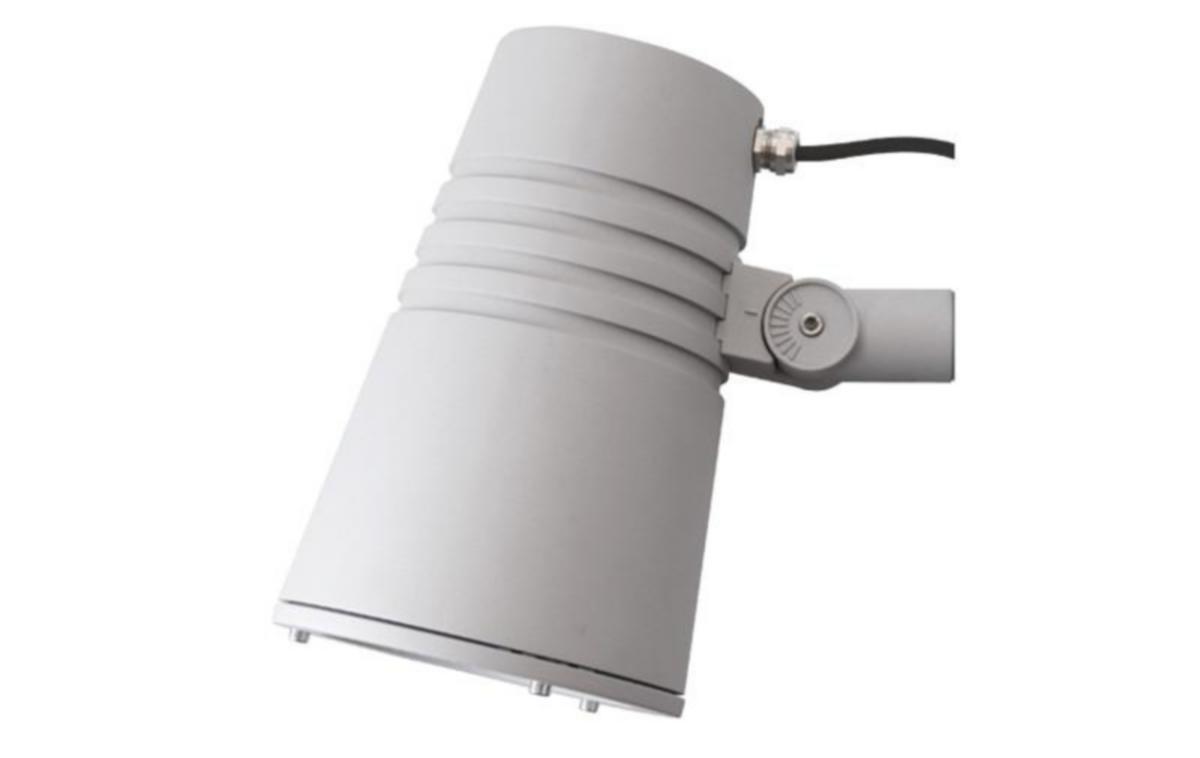 Stolparmatur SG Wax - TÄTORTSARMATUR SG WAX 15/28W 4K 27° GR IP66