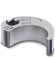 Momentverktyg och skiftnyckelhuvud Phoenix