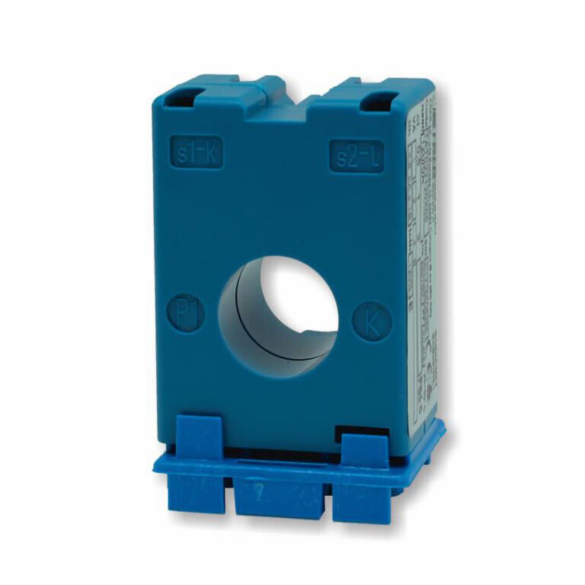 Strömtransformator, fast Frer TAT022 - MÄTRANSFORMATOR FRER TAT022 Ø22.5 300/5 1VA KL0.5