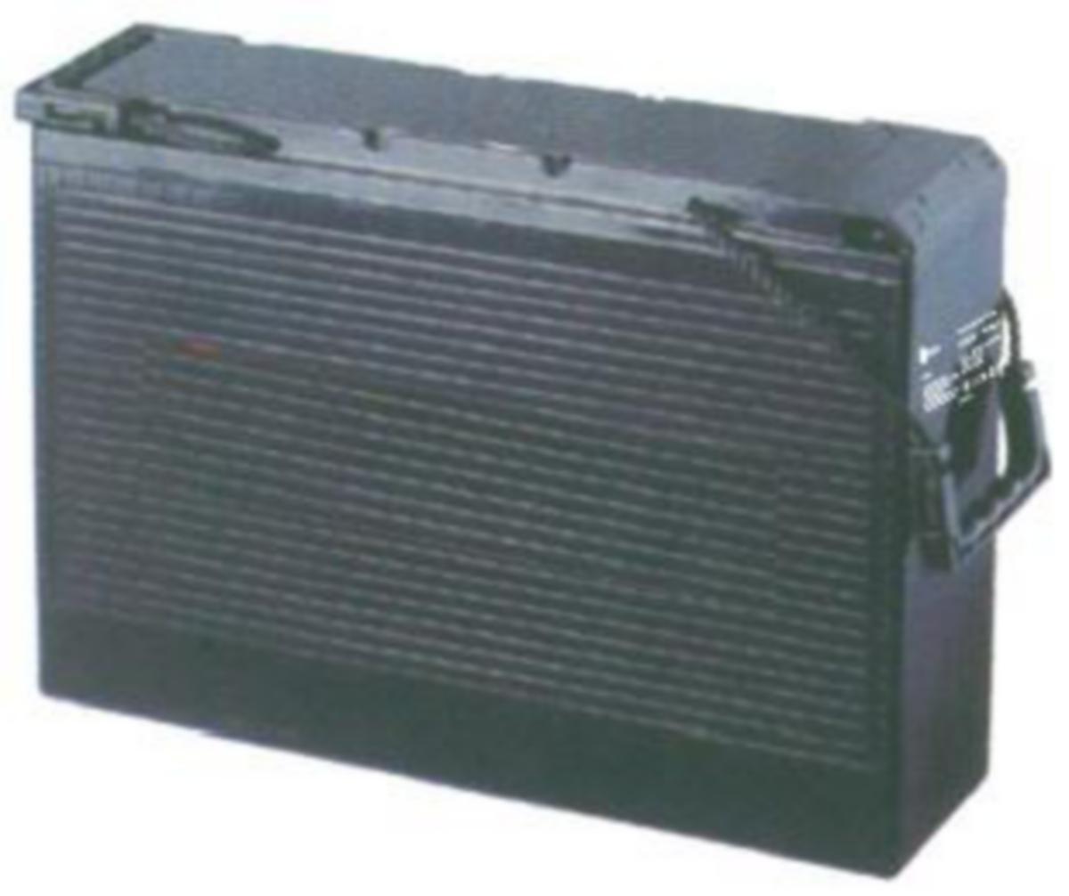 Stängd blybatteri (AGM) UPS-, Telecom- och industri CT-leader - AGM BLY ACKU UPS CT-LEADER CT12-90FT 12V/95Ah (C20) T6