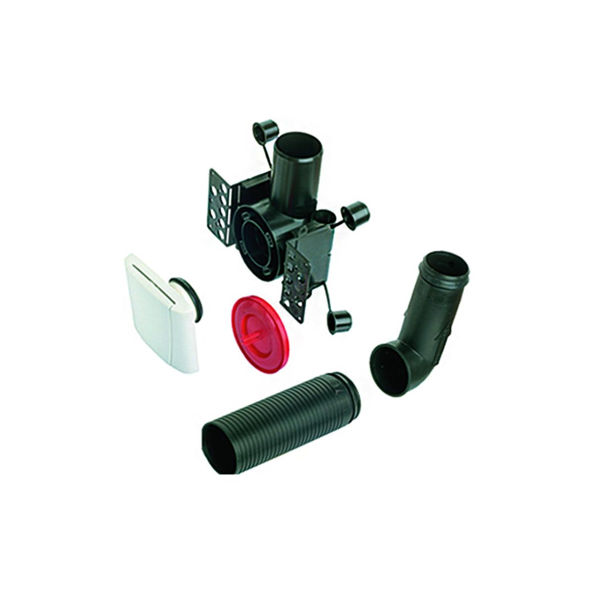 Sugdosa Allaway Optima fullständig - SUGDOSA ALLAWAY OPTIMA VIT