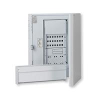 Telebox Waltteri, Ensto