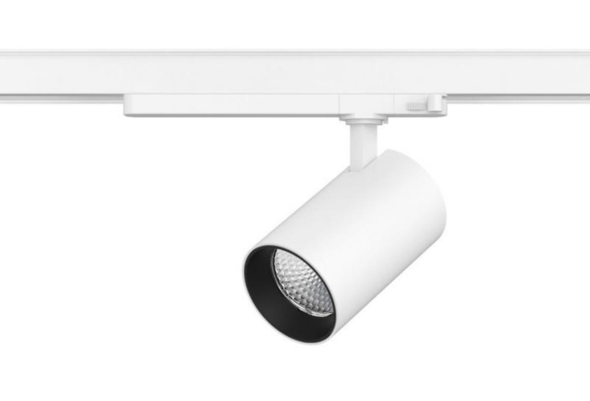 Spotarmatur Airam Target M - SPOTLIGHT IP20 27W/940 2500LM 36D WH