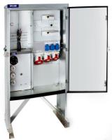 Arbetsplats H-central Vohek TEHO