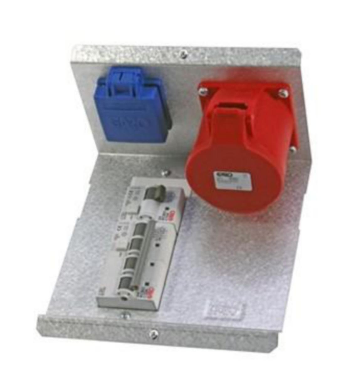 ÖÖ - GÅRDSKAPSLING 358324