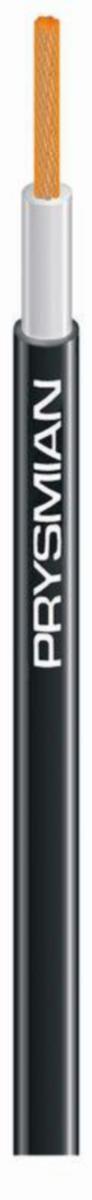 Sensorkabel Prysmian UIC - SENSORKABEL PRYSMIAN UIC 1x2.5 75V T1000