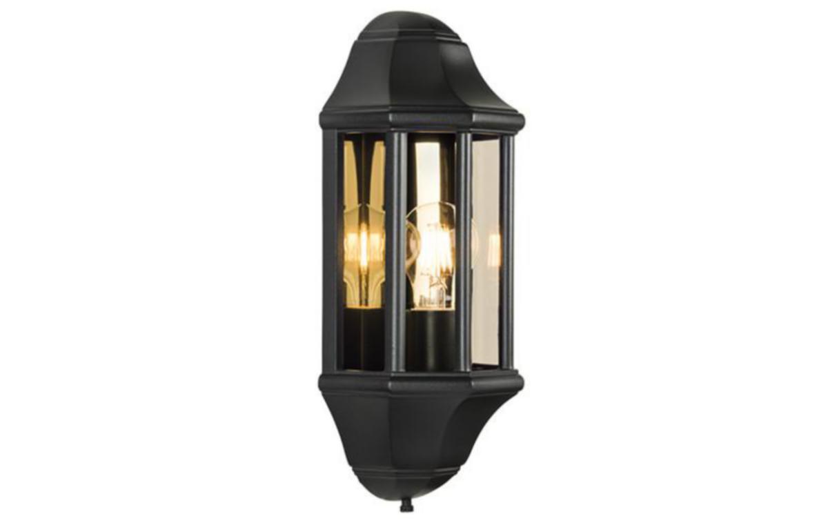 Väggarmatur utomhus SG Sorrento - EXTERIÖR VÄGGARMATUR SG SORRENTO 4W E27 27K IP44 S