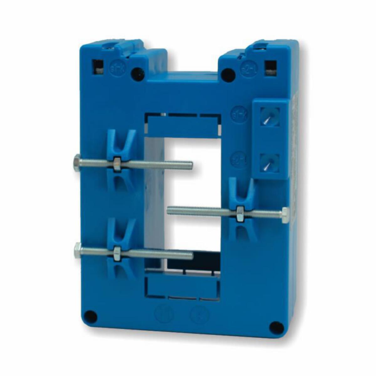 Strömtransformator, fast Frer TAT084 - MÄTRANSFORMATOR FRER TAT084 84X34 600/5 8VA KL0.5