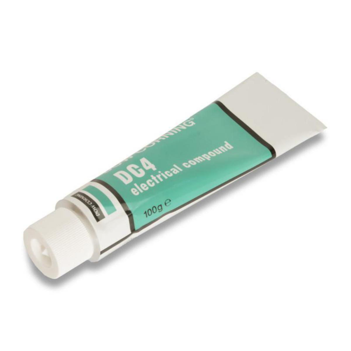 Silikonpasta CT70 Ensto - SILIKONPASTA ENSTO UN CT70 100g