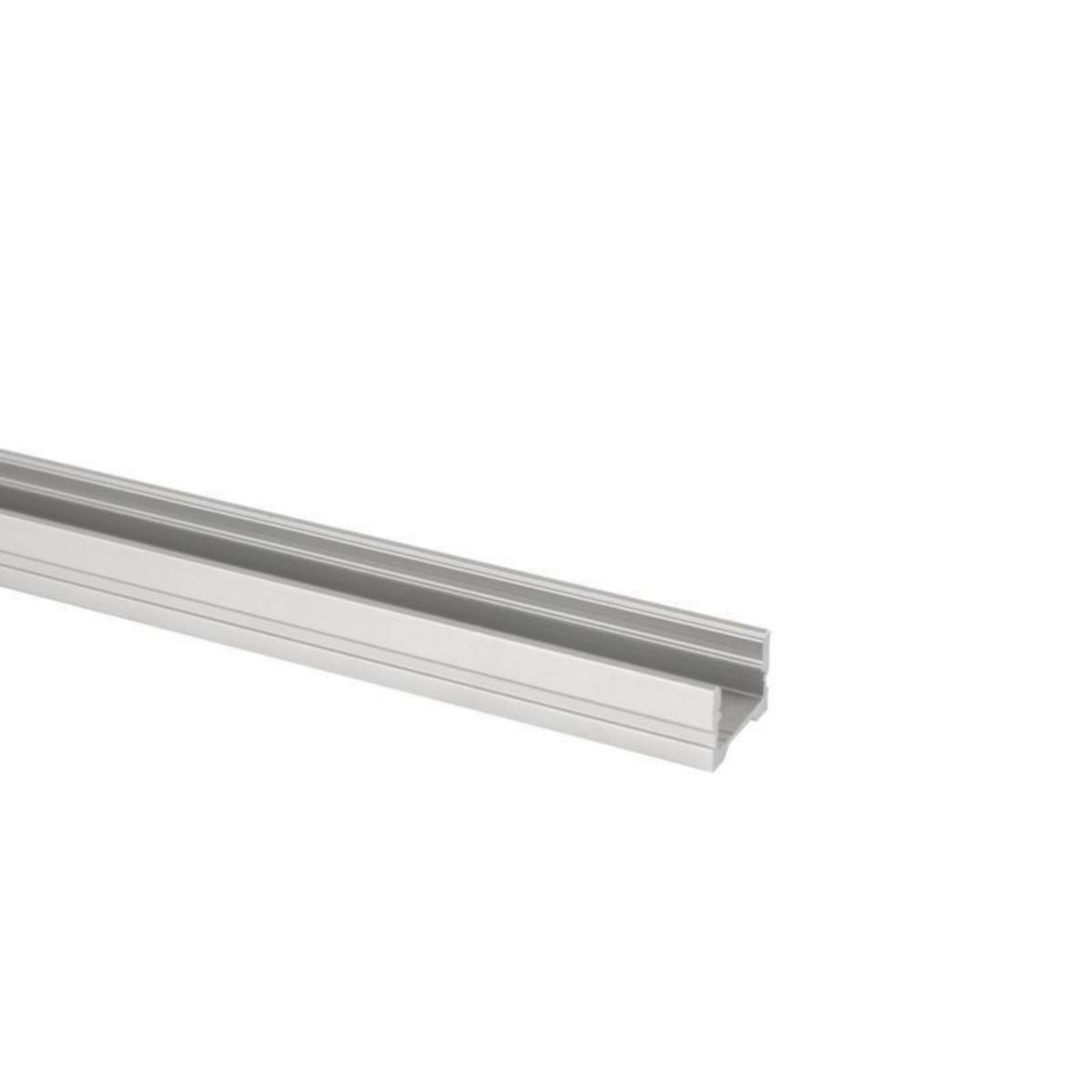 LED-aluminiumprofil Hide-a-lite Art Low - LED-LIST PROFIL ART LOW 2M ALU