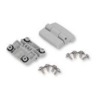 Gångjärn Cubo Ensto Finland