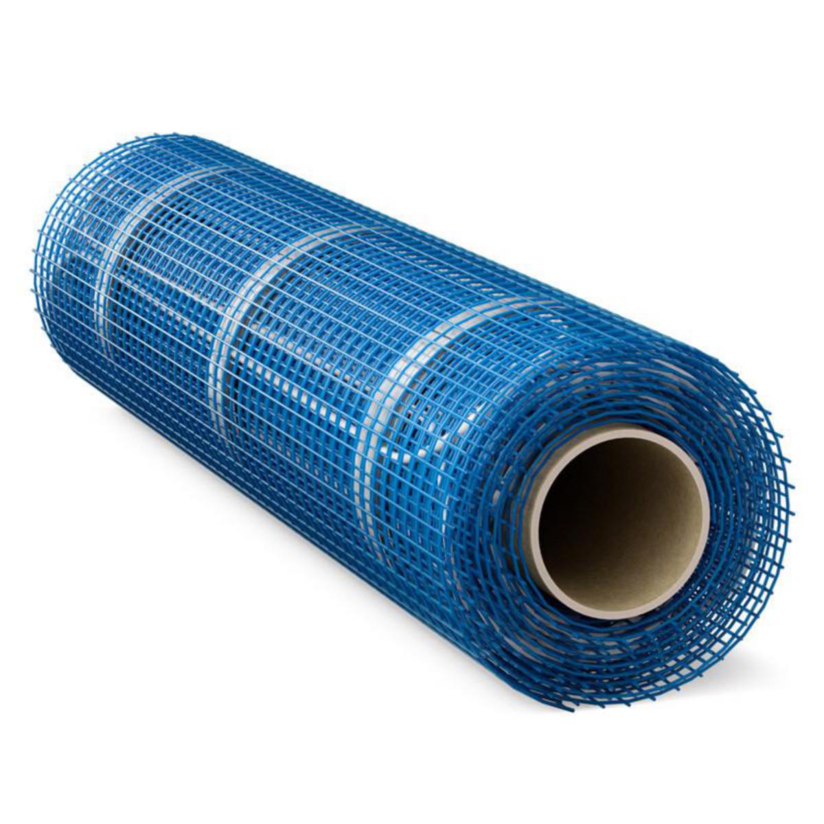 Värmekabelmatta Thermoflex 120, Ebeco - VÄRMEKABELMATTA EBECO THERMOFLEX 120. 150W