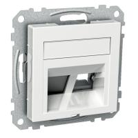 Datauttag Actassi Schneider Electric Exxact sned