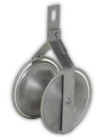 Kabeldragningsrulle PLR 30-1 Tepa