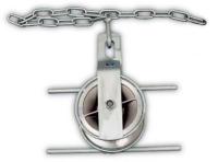 Kabeldragningsrulle ARI 15/80 Tepa