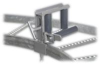 Kabeldragningsrulle ARI 80 Tepa