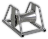 Kabeldragningsrulle KR 1x30/190 Tepa