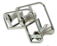 Kabeldragningsrulle KR 3x15/130 Tepa